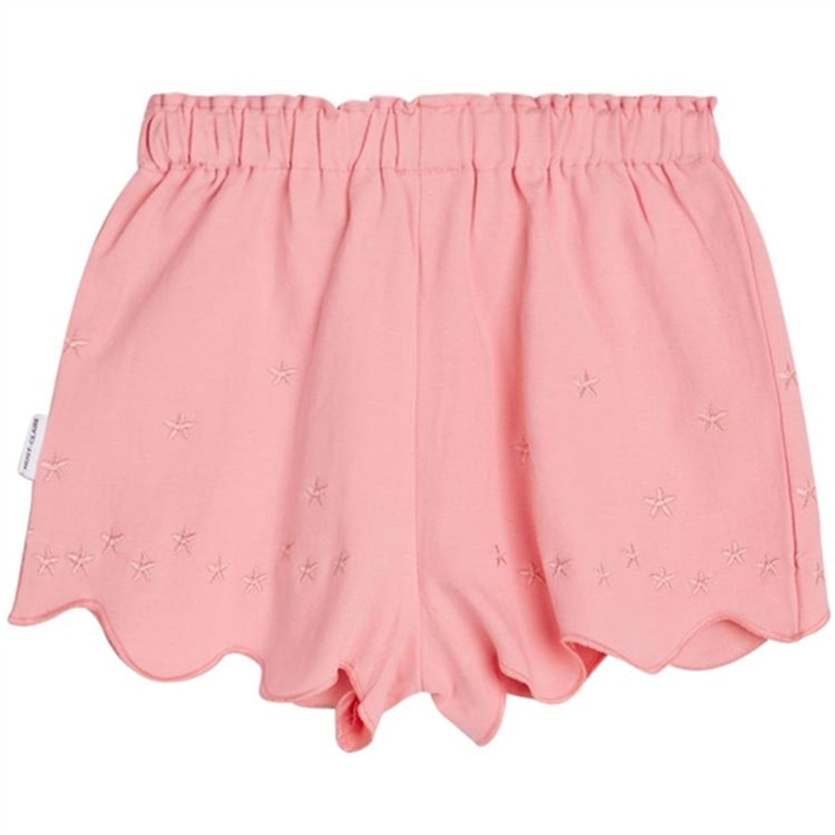 Hust & Claire Mini Helen Shorts Shrimp 2