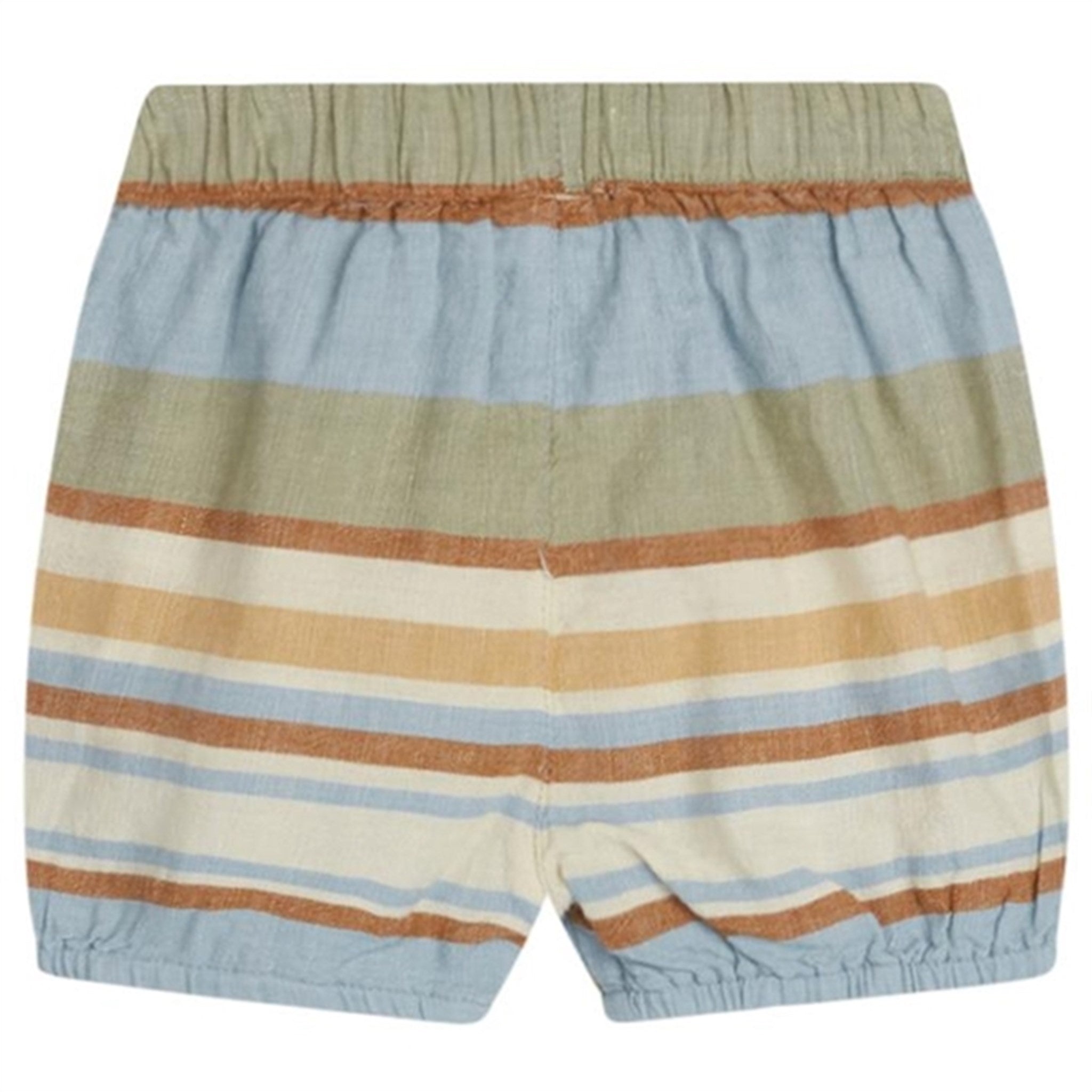 Hust & Claire Baby Herluf Shorts Sandshell