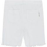 Hust & Claire Baby Lilina Shorts White 2