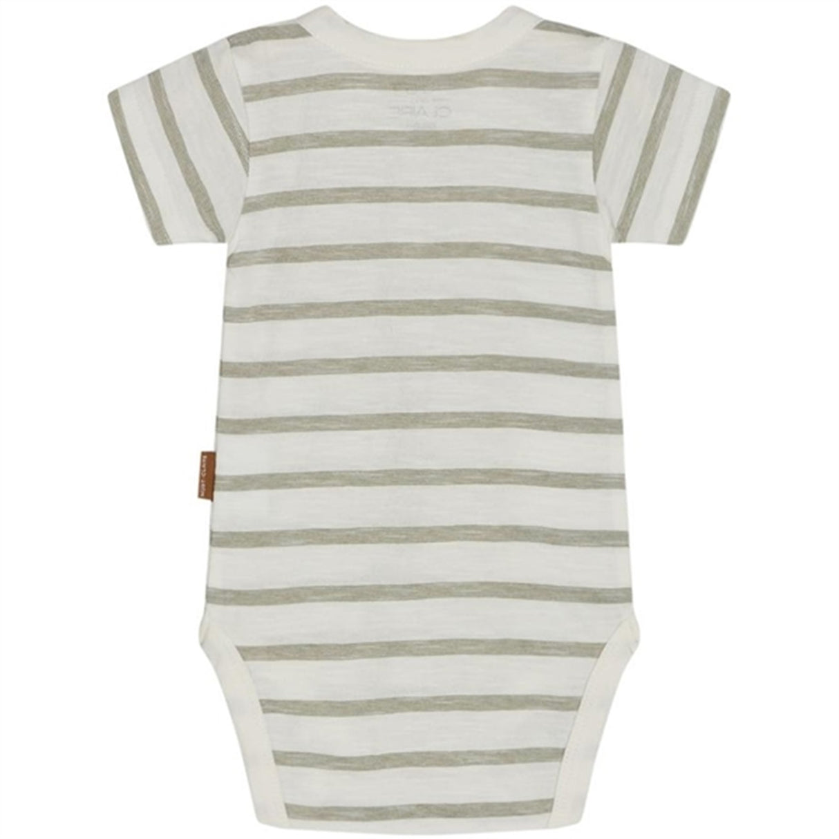 Hust & Claire Baby Bob Body Seagrass 2