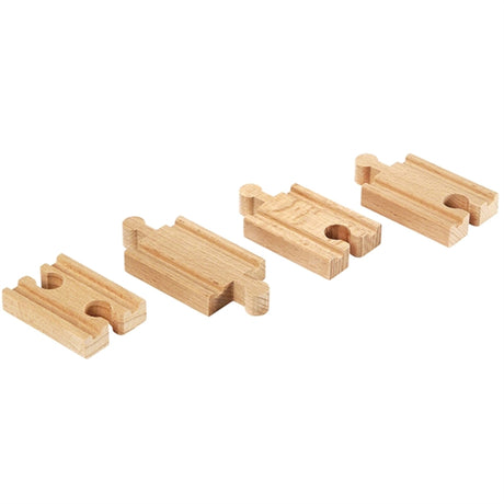 BRIO® Mini Straight Tracks