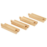 BRIO® Short Straight Tracks