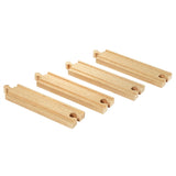 BRIO® Medium Straight Tracks