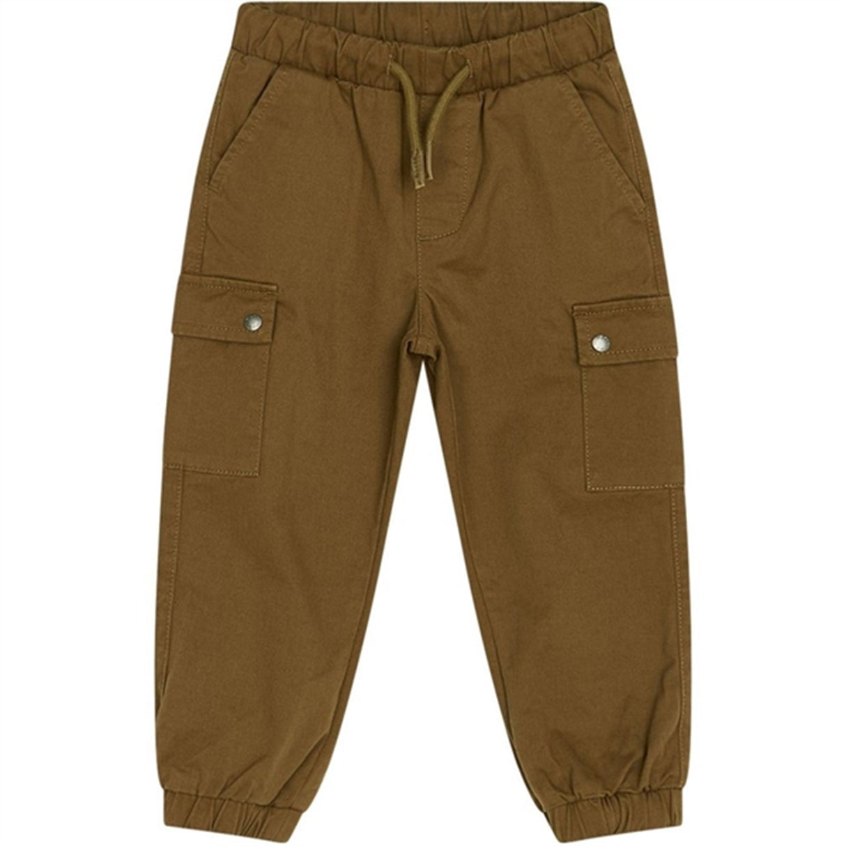 Hust & Claire Mini Olivine Trevor Pants