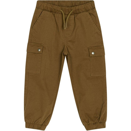 Hust & Claire Mini Olivine Trevor Pants