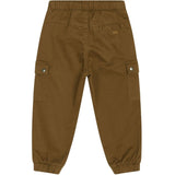 Hust & Claire Mini Olivine Trevor Pants 2