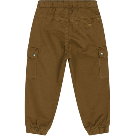 Hust & Claire Mini Olivine Trevor Pants 2