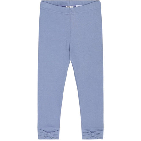 Hust & Claire Mini Blue Tint Lola Leggings