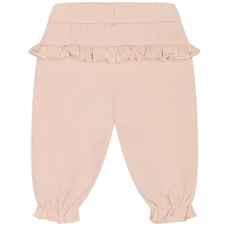 Hust & Claire Baby Peach Dust Genny Sweatpants 2