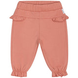 Hust & Claire Baby Ash Rose Genny Sweatpants
