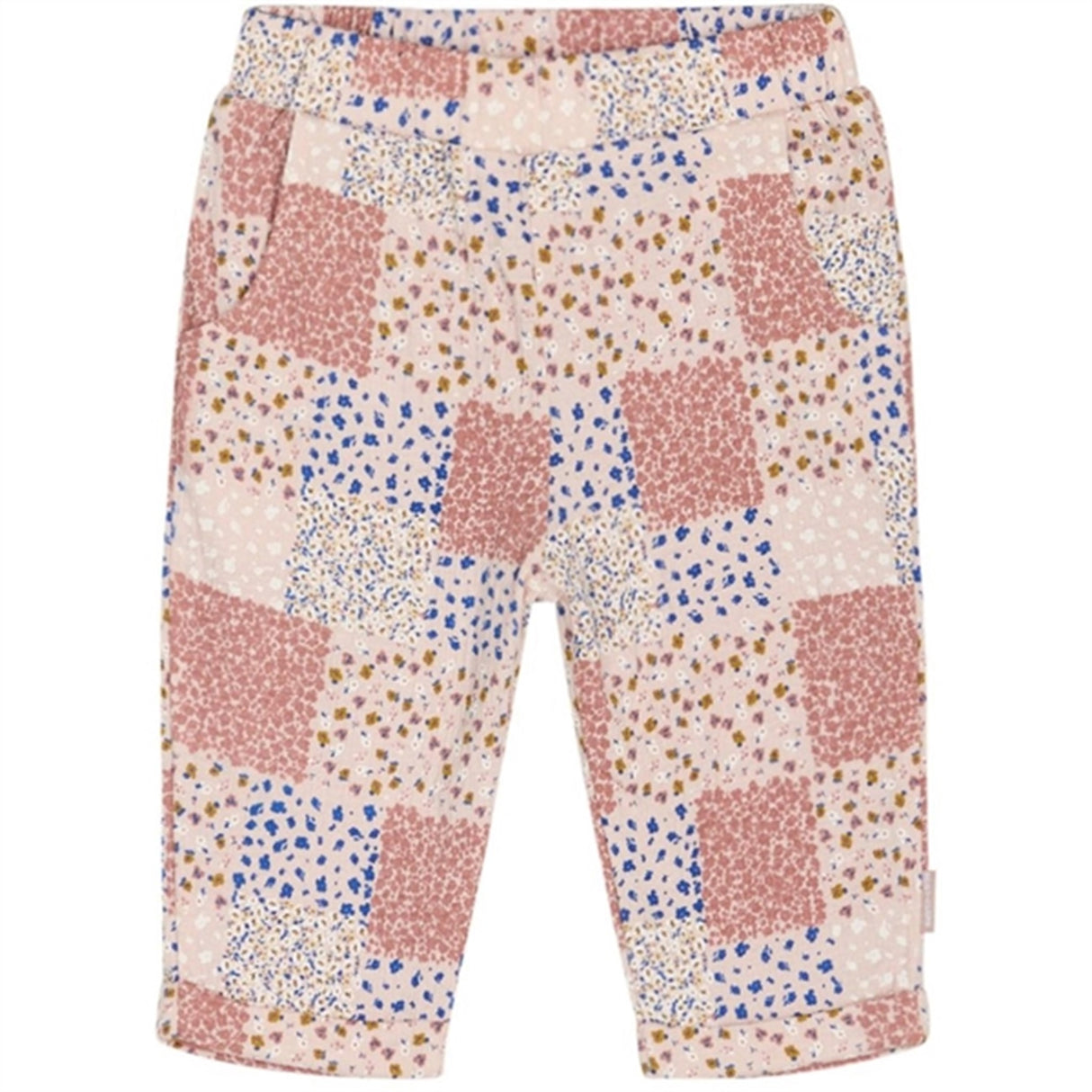 Hust & Claire Baby Peach Dust Tanja Pants