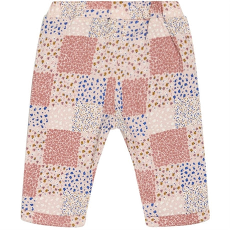 Hust & Claire Baby Peach Dust Tanja Pants 2