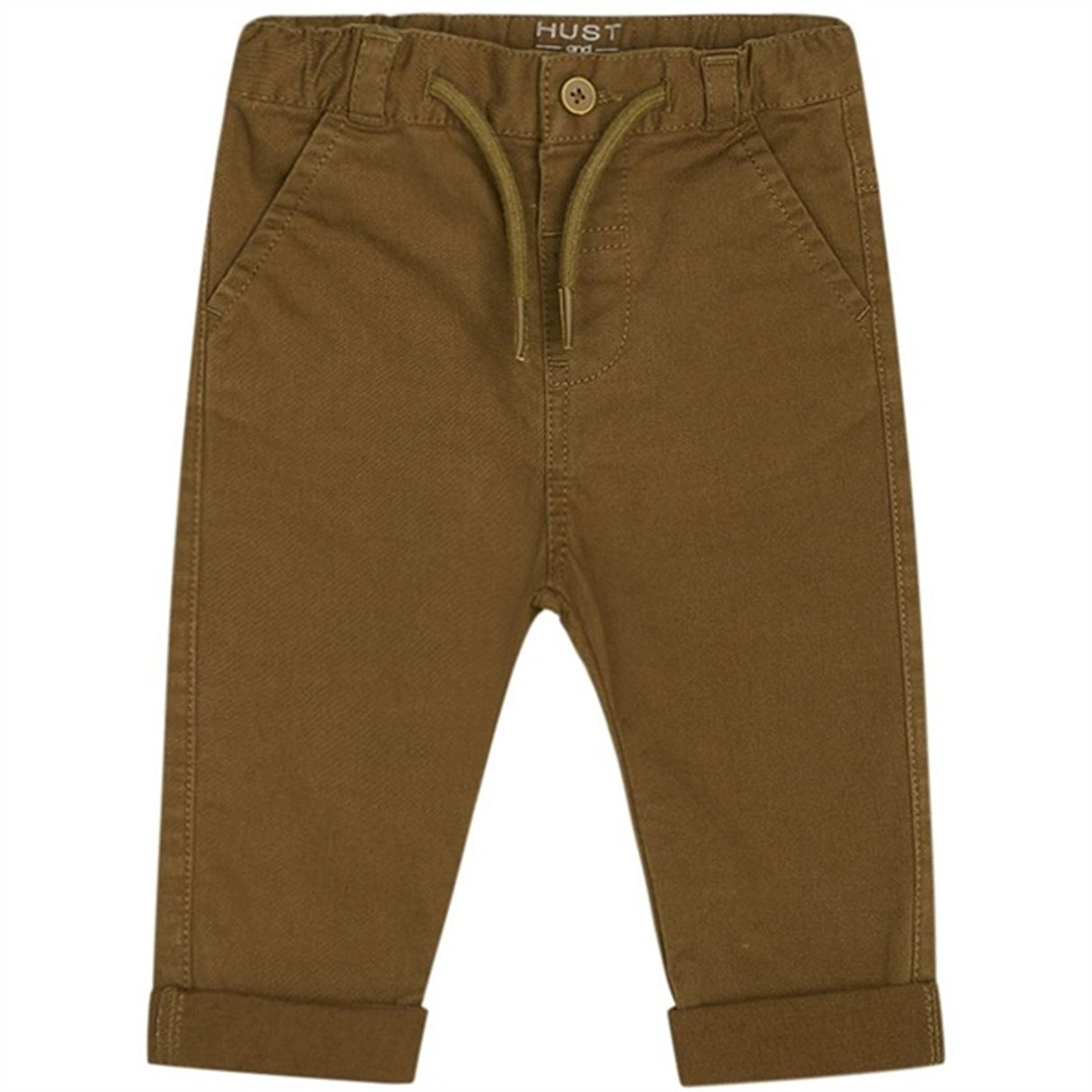 Hust & Claire Baby Olivine Timon Pants