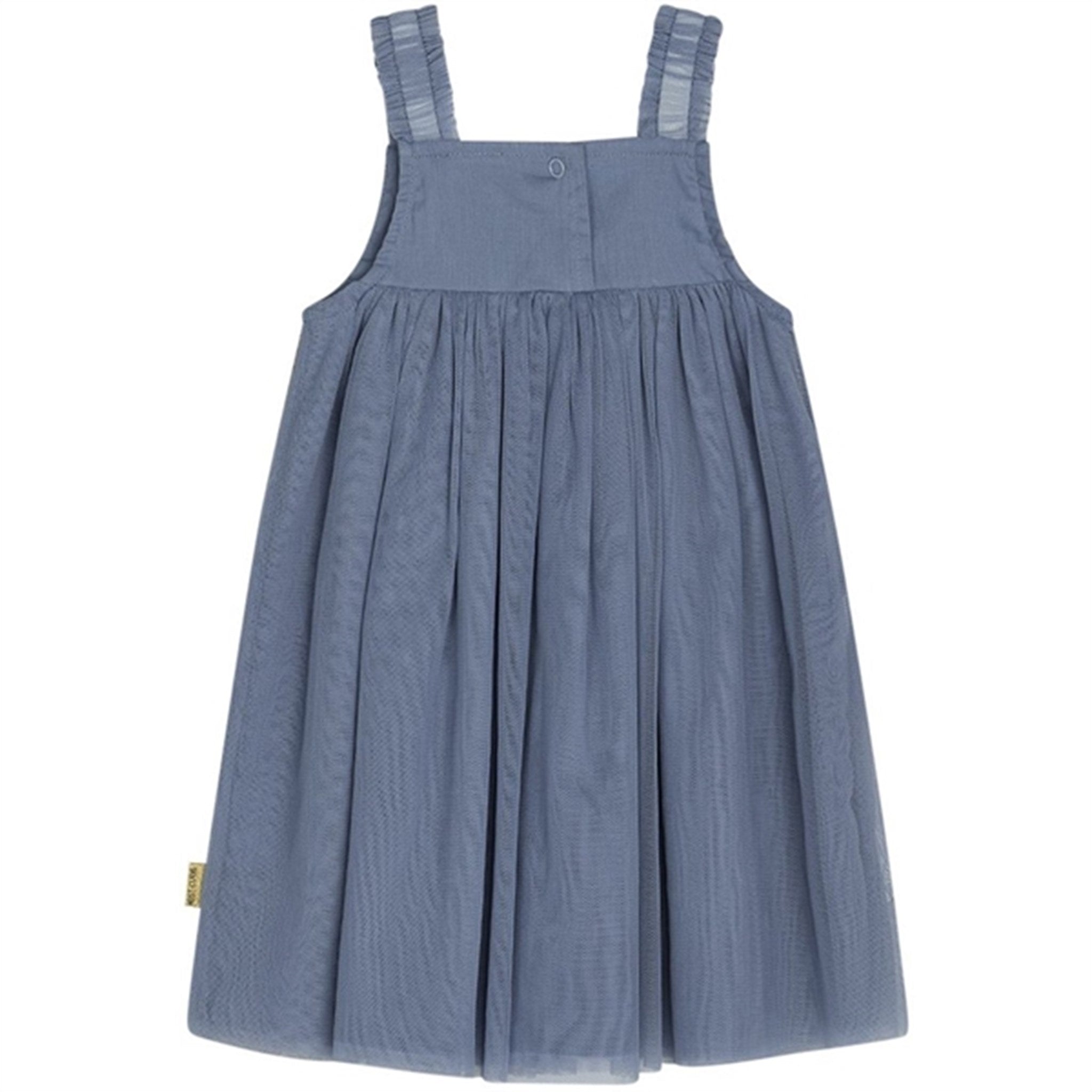 Hust & Claire Mini Blue Tint Kanna Dress 2