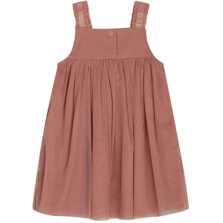 Hust & Claire Baby Ash Rose Kanna Dress 2