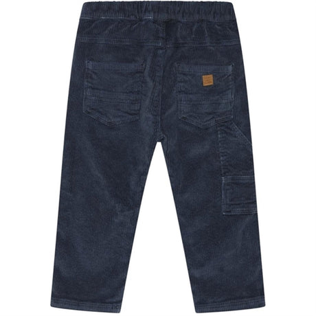 Hust & Claire Mini Blue Night Thore Pants 2