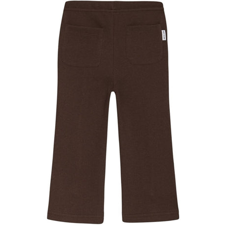 Hust & Claire Mini Chestnut Tabina Pants 2