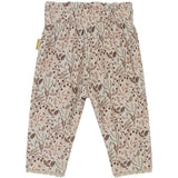 Hust & Claire Baby Cement Tamana Pants 2