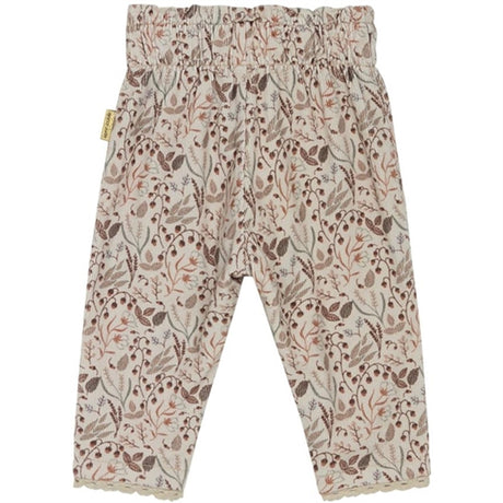 Hust & Claire Baby Cement Tamana Pants 2