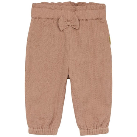 Hust & Claire Baby Café Rose Tannie Pants