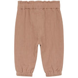 Hust & Claire Baby Café Rose Tannie Pants 2