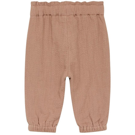 Hust & Claire Baby Café Rose Tannie Pants 2