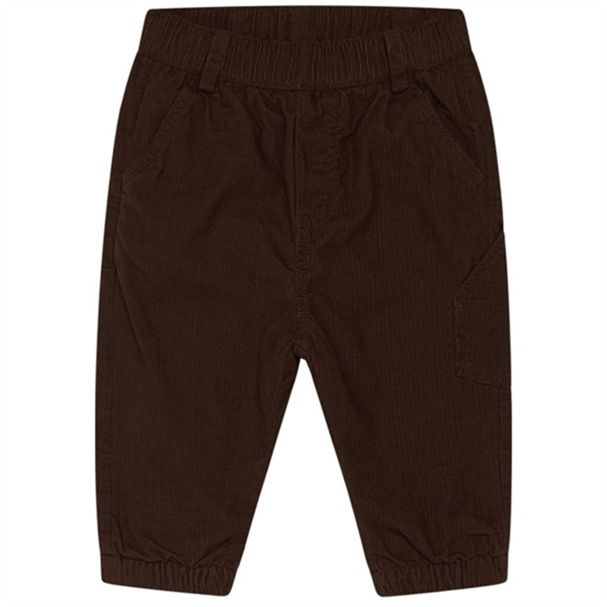 Hust & Claire Baby Chestnut Tue Pants