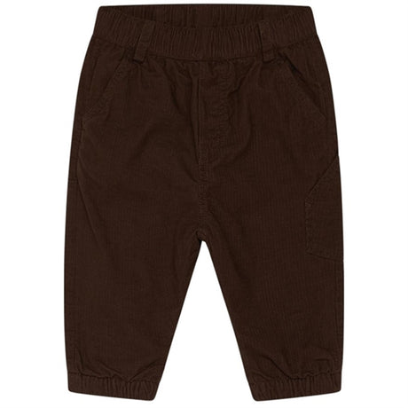 Hust & Claire Baby Chestnut Tue Pants