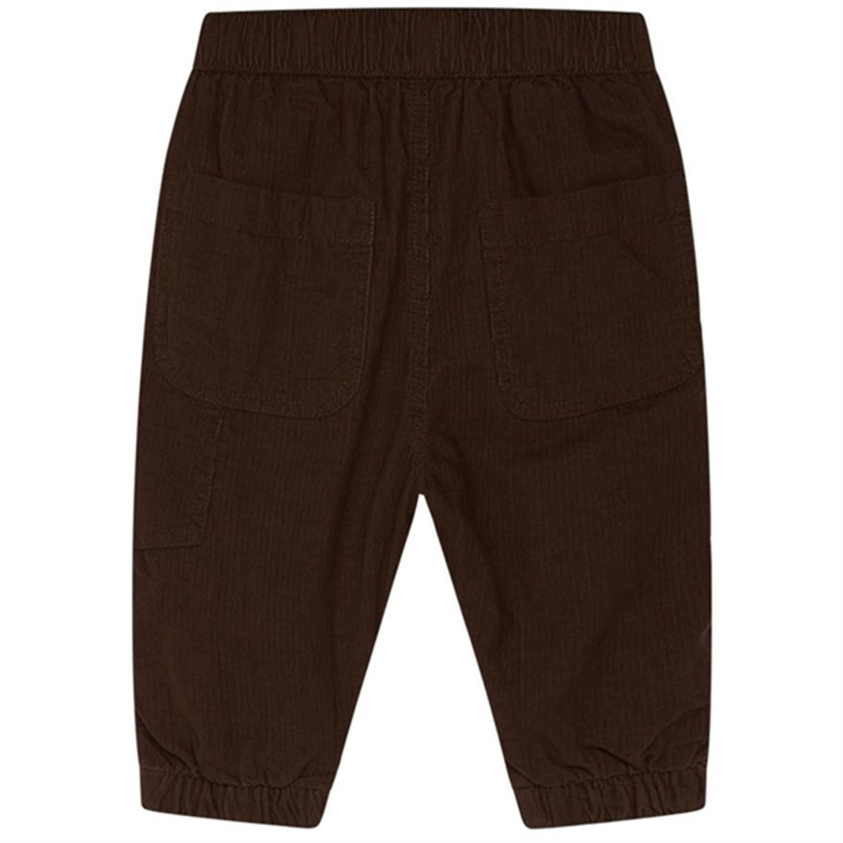 Hust & Claire Baby Chestnut Tue Pants 2