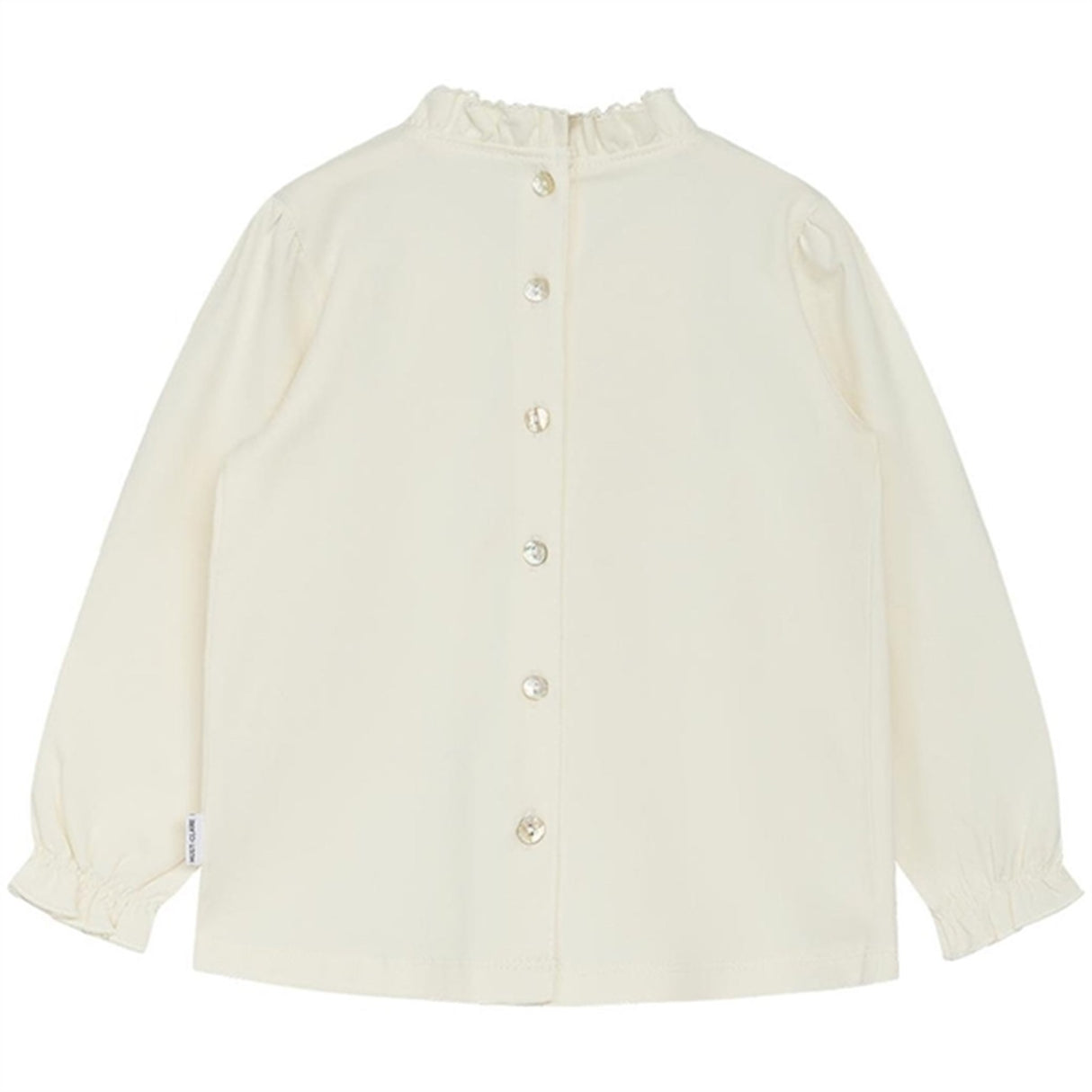 Hust & Claire Mini Sugar Anneli Blouse 2