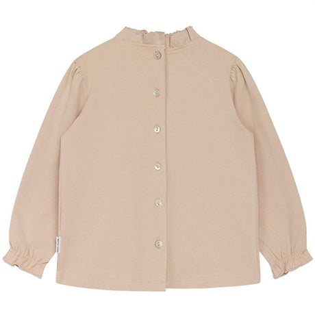 Hust & Claire Mini Peach Rose Anneli Blouse 2