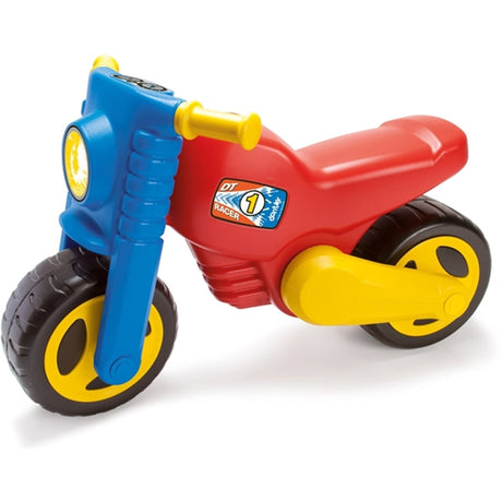 Dantoy Dt 1 Racer - 2 Wheels