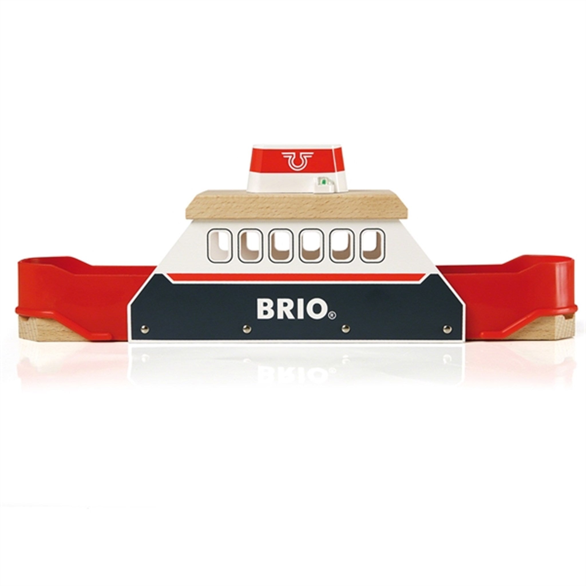 BRIO® Ferry Ship