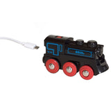 BRIO® Rechargeable Engine w. Mini USB Cable