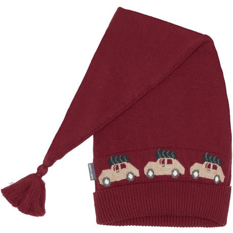 Hust & Claire Mini Teaberry Fifi Elf Hat