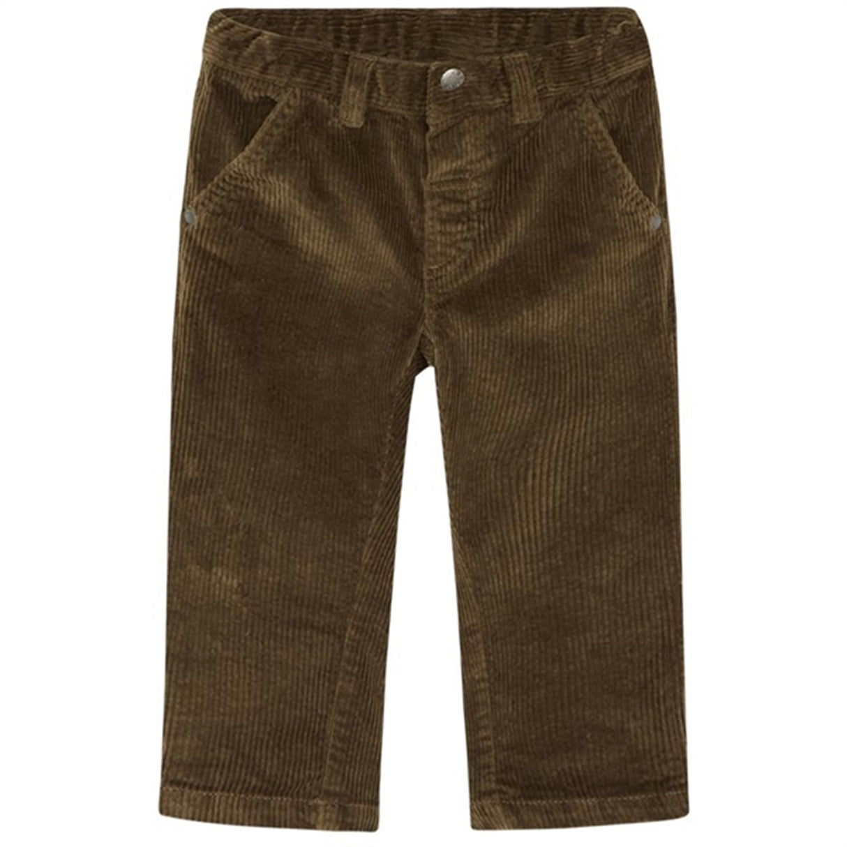 Hust & Claire Mini Dark Earth Terkil Pants