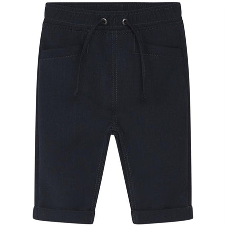 Hust & Claire Baby Navy Tor Pants