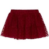 Hust & Claire Baby Teaberry Nissine Skirt 2