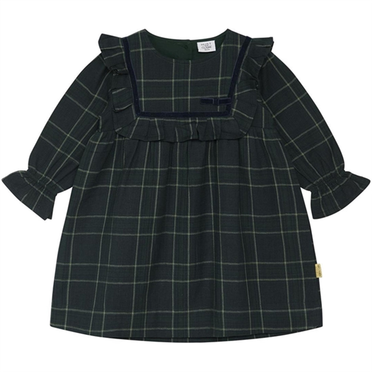 Hust & Claire Mini Eden Kiana Dress