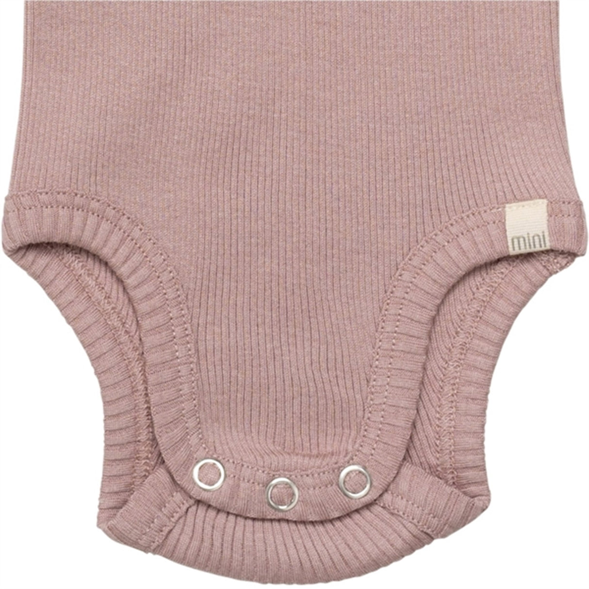 Minimalisma Buddy Body Dusty Rose 4