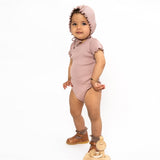 Minimalisma Buddy Body Dusty Rose 3