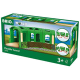 BRIO® Flexible Tunnel