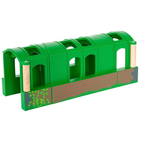 BRIO® Flexible Tunnel