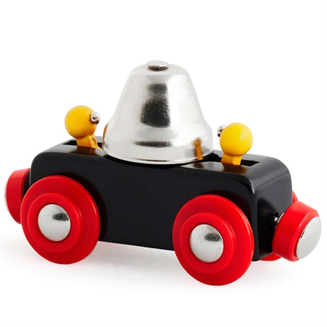 BRIO® Bell Wagon