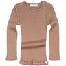 Minimalisma Bogense Blouse Bronze