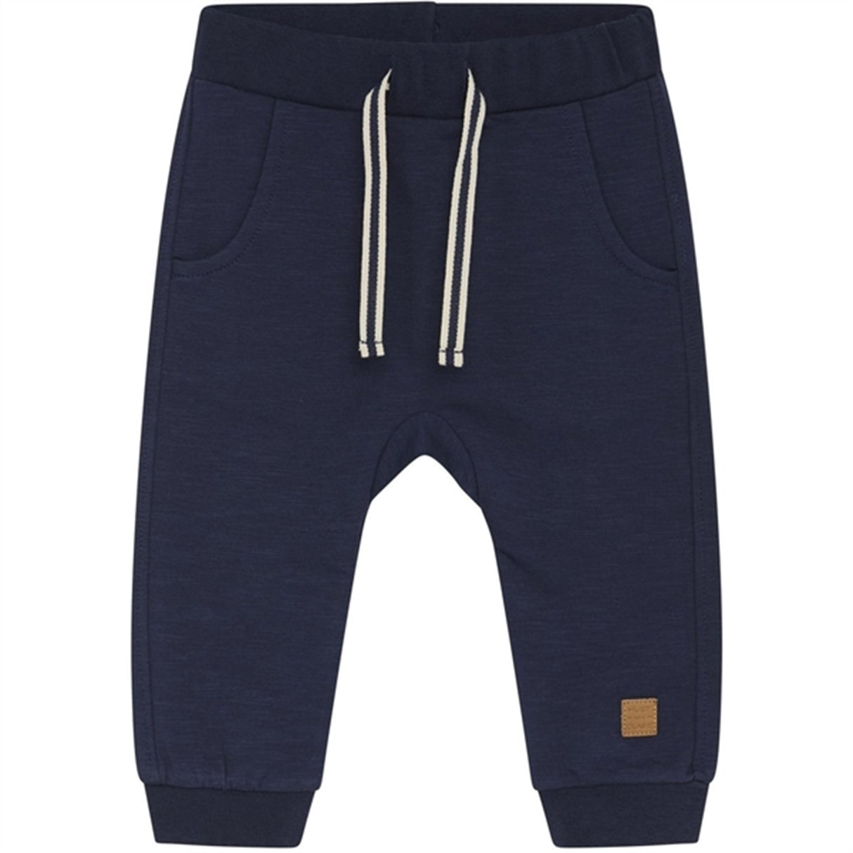 Hust & Claire Blues Georgey Sweatpants