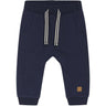 Hust & Claire Blues Georgey Sweatpants