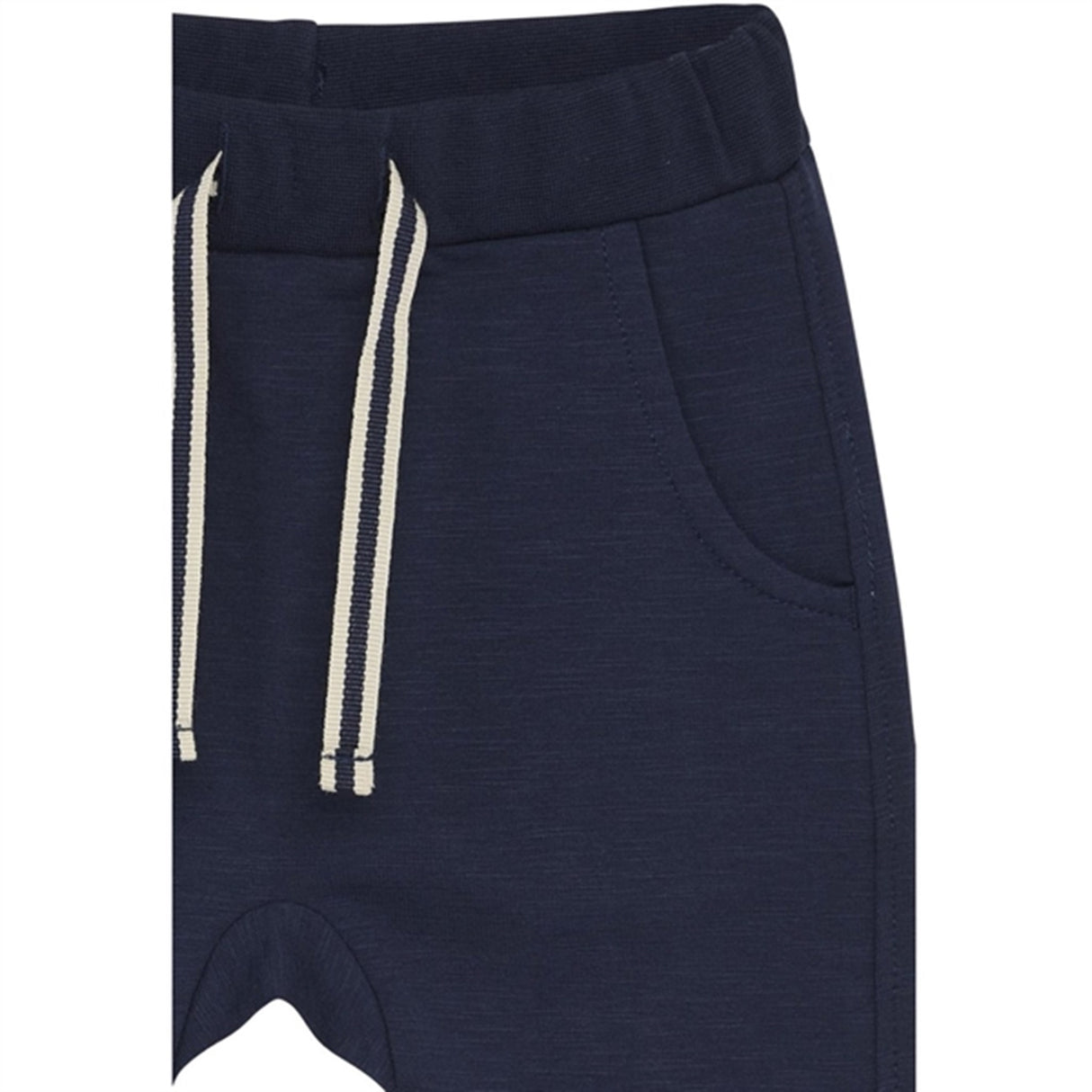 Hust & Claire Blues Georgey Sweatpants