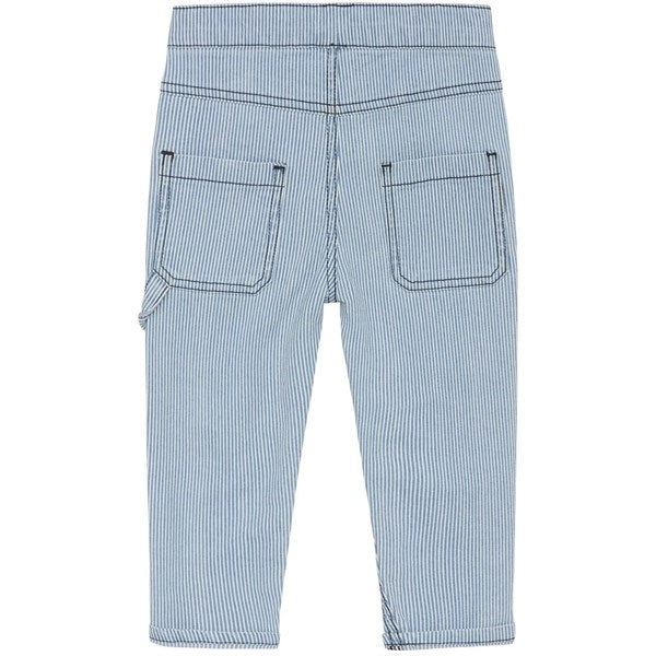 Hust & Claire Mini Stripes Junior Jeans