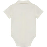 Hust & Claire Baby Ivory Bay Shirt Body 3